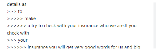 外贸人，你遇到过这样的外贸骗局吗？请务必小心