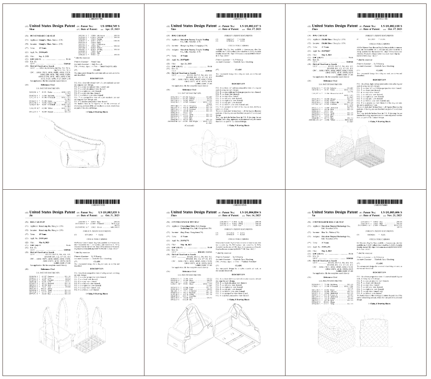 月销10000+，这类产品市场潜力巨大！“侵权”伺机而动！
