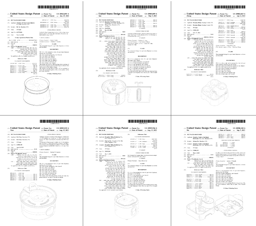 月销10000+，这类产品市场潜力巨大！“侵权”伺机而动！