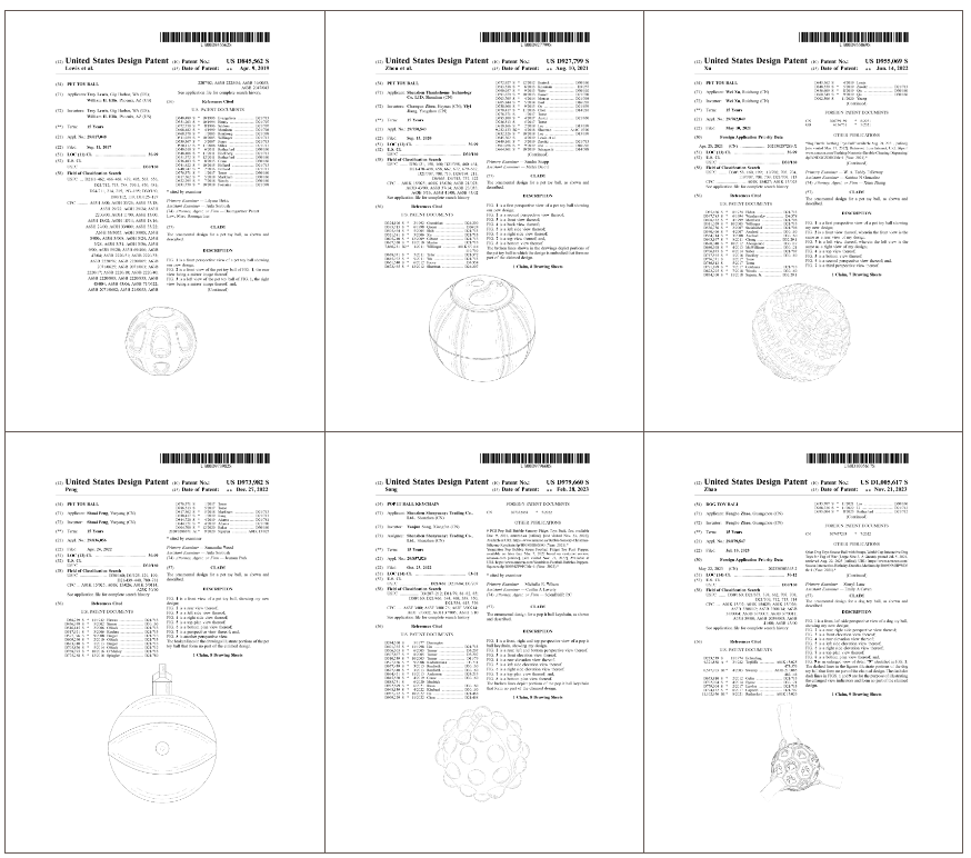 月销10000+，这类产品市场潜力巨大！“侵权”伺机而动！