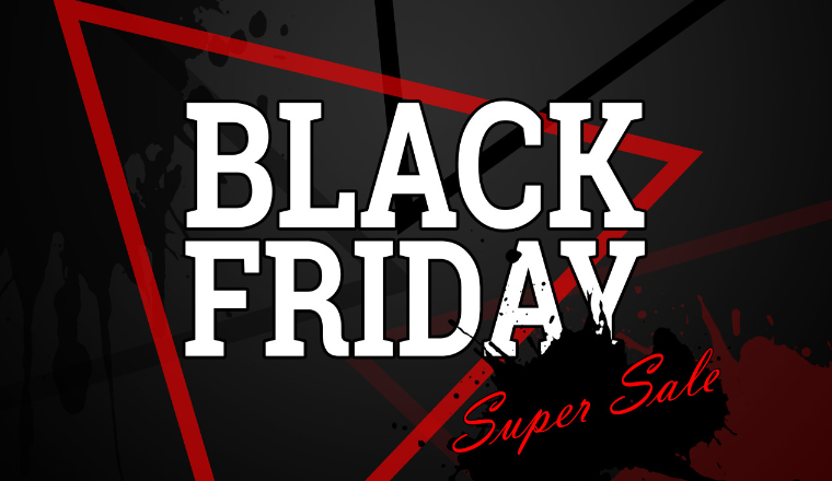 黑五战况总结：亚马逊、shopify、Temu、TikTok卖家谁在赚？