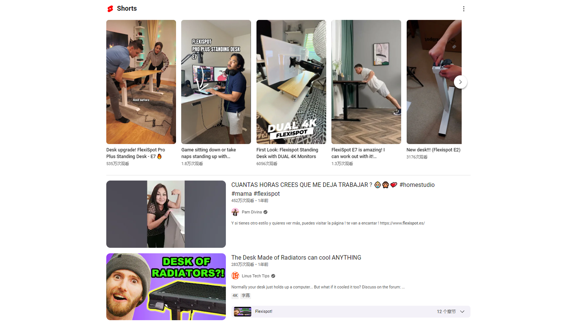 “升降桌”品牌Flexispot，如何靠海外营销打造流量阵地？