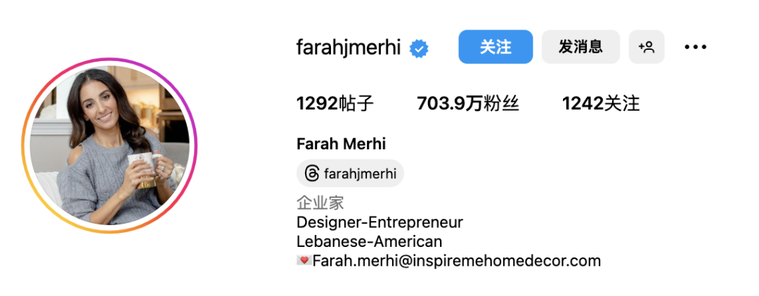 圣诞装饰狂欢季｜提前了解热门家居博主趋势