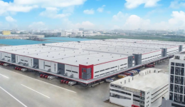 京东物流集团：成为全球最值得信赖的供应链基础设施服务商