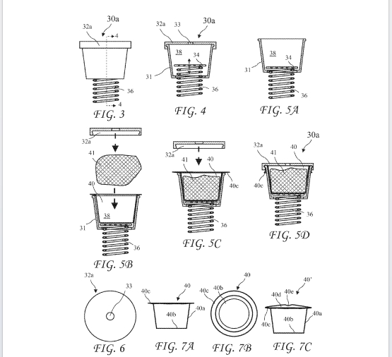 无从规避？卖家注意，月销5000+的咖啡滤器，竟然有发明专利？
