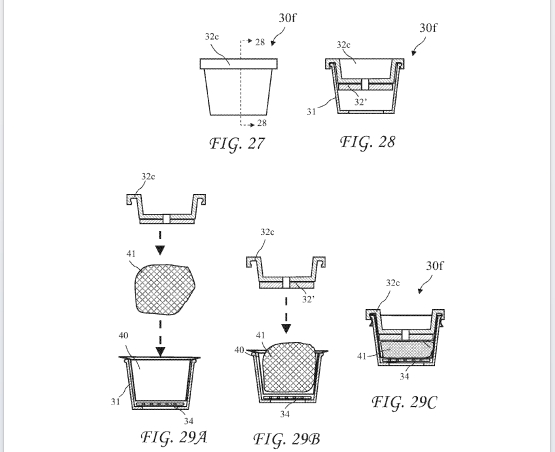无从规避？卖家注意，月销5000+的咖啡滤器，竟然有发明专利？