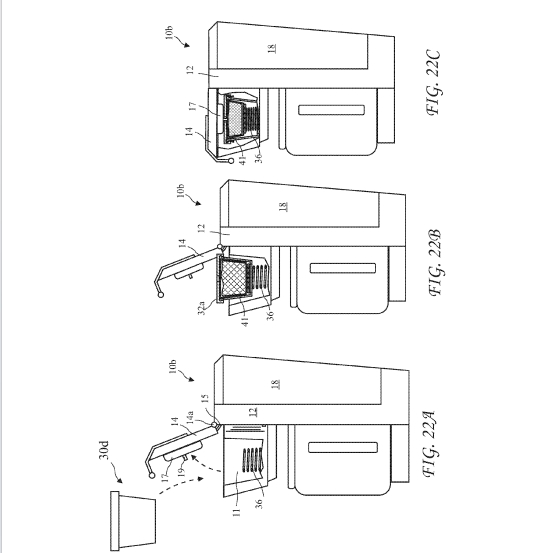 无从规避？卖家注意，月销5000+的咖啡滤器，竟然有发明专利？