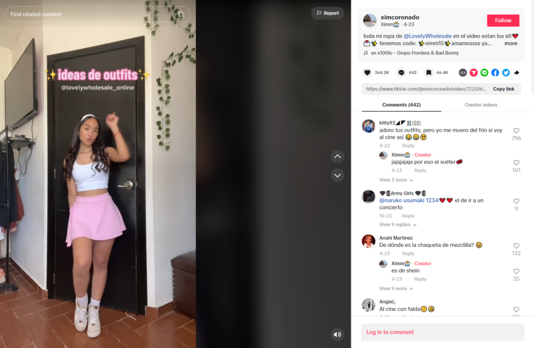 鲜有人知的跨境女装大佬，lovelywholesale闷声发财的秘密