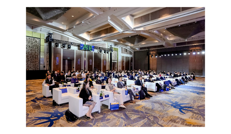 宝付国际受邀出席Visa中国跨境金融支付创新论坛