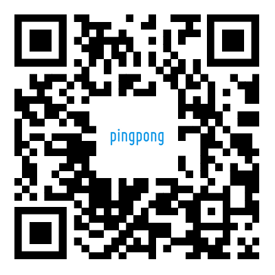 “进阶吧，跨境人！”PingPong年末大事件，重磅来袭！