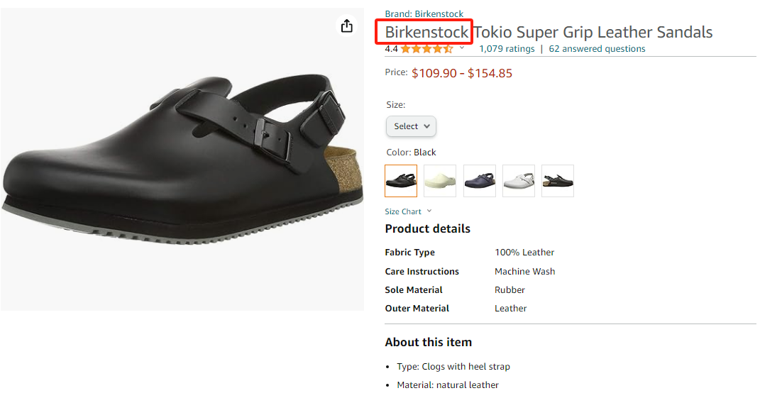 百年品牌首次起诉！GBC代理新案来势汹汹！卖家们注意避雷！