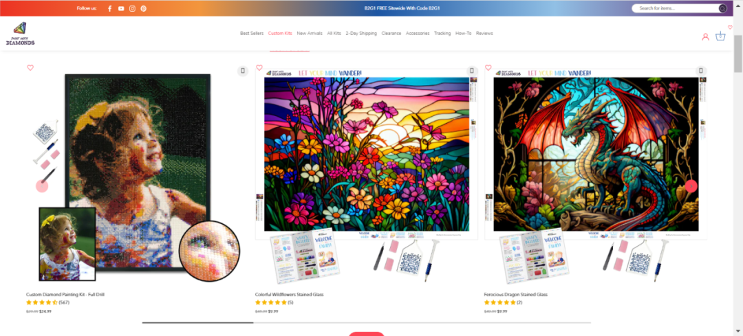 已经开始冻结！一大批版权画侵权TRO来袭！卖家们抓紧排查！