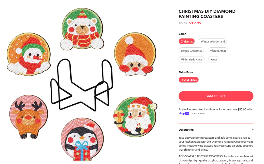 已经开始冻结！一大批版权画侵权TRO来袭！卖家们抓紧排查！