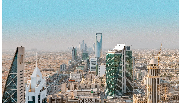 沙特利雅得赢得2030年世博会主办权，发展前景大好，教你高效布局！