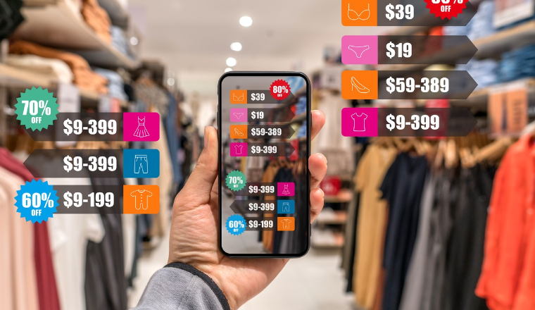 爆卖超6万件畅销美区！TikTok Shop美国小店(12.3-12.10)新榜