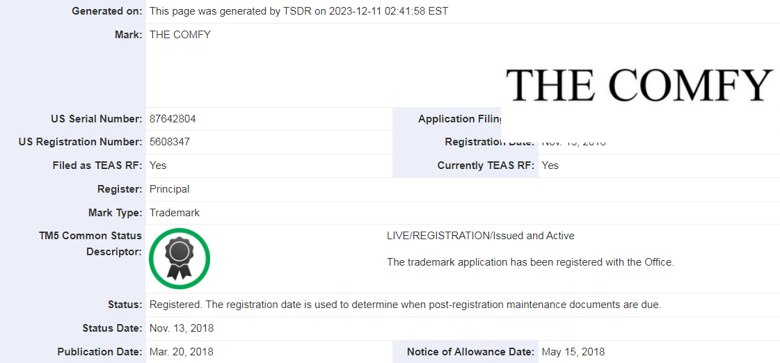 紧急！David律所代理爆火玩具Monkey Noodles维权！已经发起TRO！