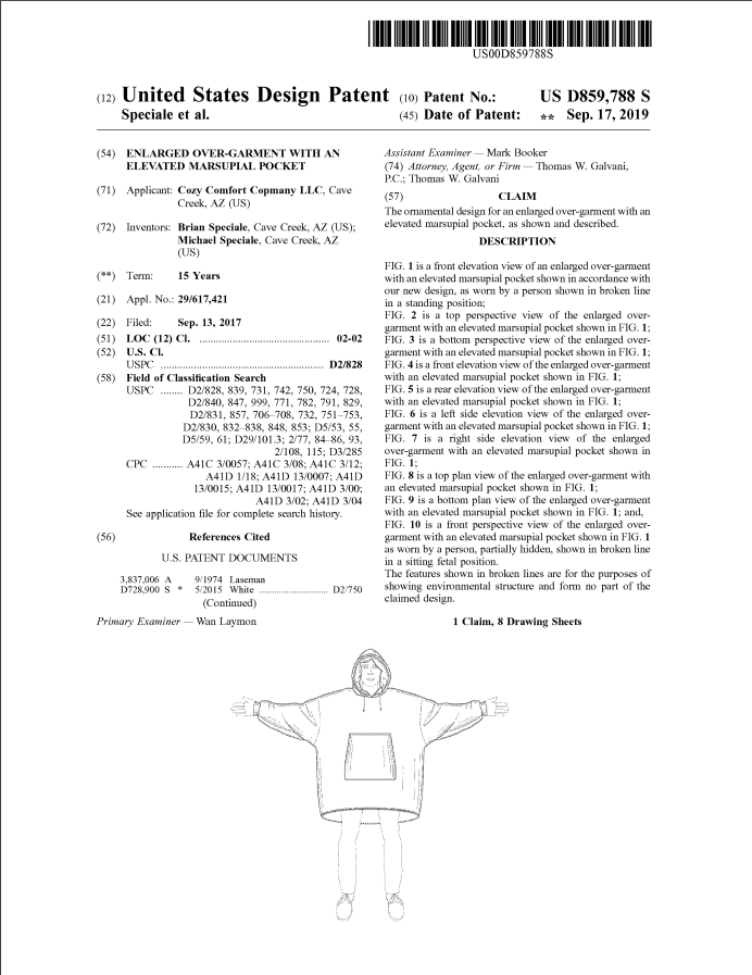 紧急！David律所代理爆火玩具Monkey Noodles维权！已经发起TRO！