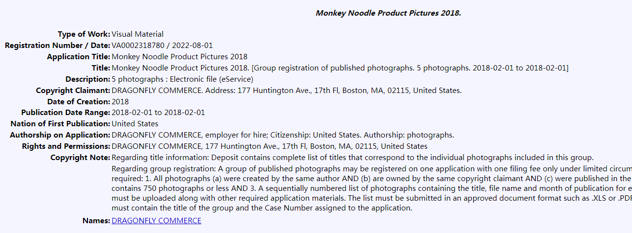 紧急！David律所代理爆火玩具Monkey Noodles维权！已经发起TRO！