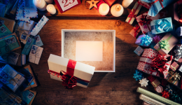 跨境电商圣诞选品：圆筒裁纸刀爆卖4000单！这些圣诞爆款现在上还来得及！