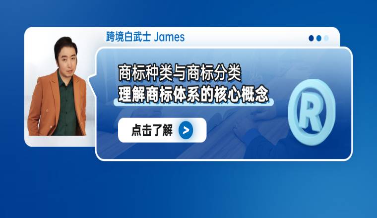 商标种类与商标分类：理解商标体系的核心概念