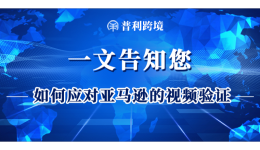 一文告知您如何应对亚马逊的视频验证