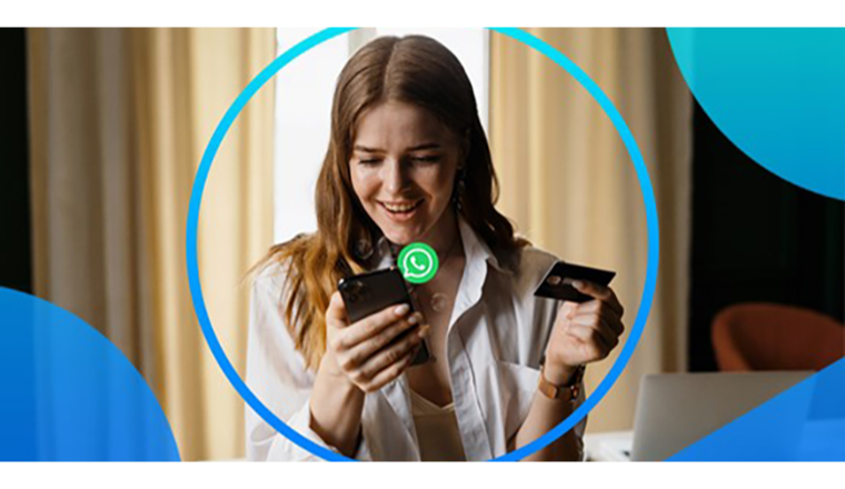 从观望到成为忠实顾客，WhatsApp如何赋能整个消费周期？