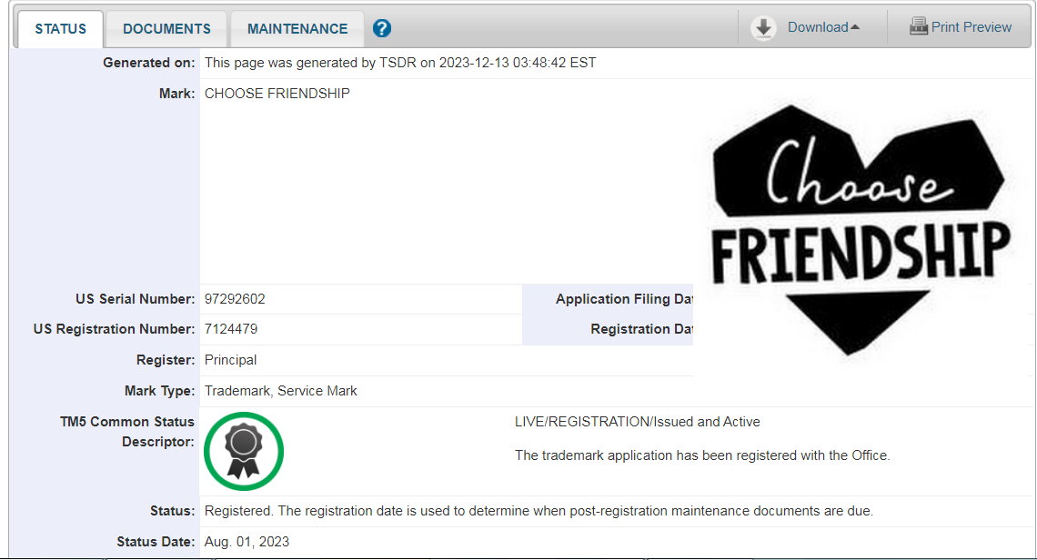 新案频发！已经发起TRO侵权诉讼！涉及商标、专利侵权！