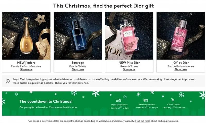 圣诞跨境电商销售指南：外网爆款盘点