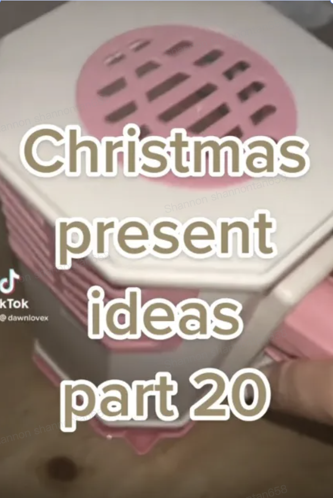 圣诞跨境电商销售指南：外网爆款盘点