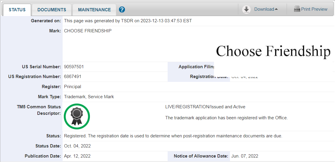 新案频发！已经发起TRO侵权诉讼！涉及商标、专利侵权！