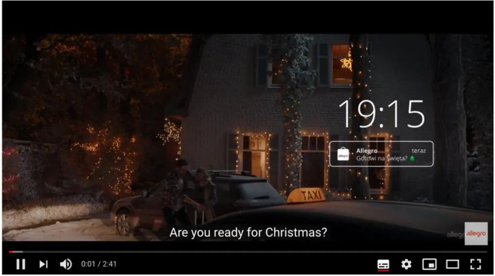 圣诞跨境电商销售指南：外网爆款盘点