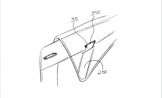 又一批店铺将冻结 ！拉链衬衫重拳出击，美国发明、外观专利齐维权 ！