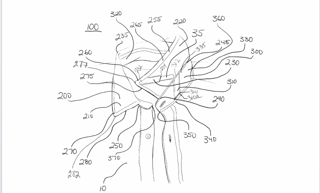 又一批店铺将冻结 ！拉链衬衫重拳出击，美国发明、外观专利齐维权 ！