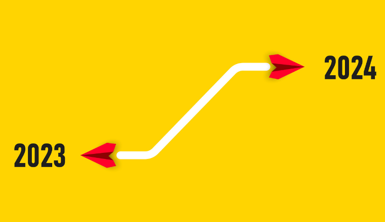 2023年终围炉：亚马逊与其竞品们的复盘“茶话会”