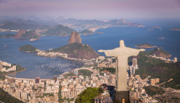 亚马逊巴西站值不值得入？第一波卖家：已经赚到第一桶金