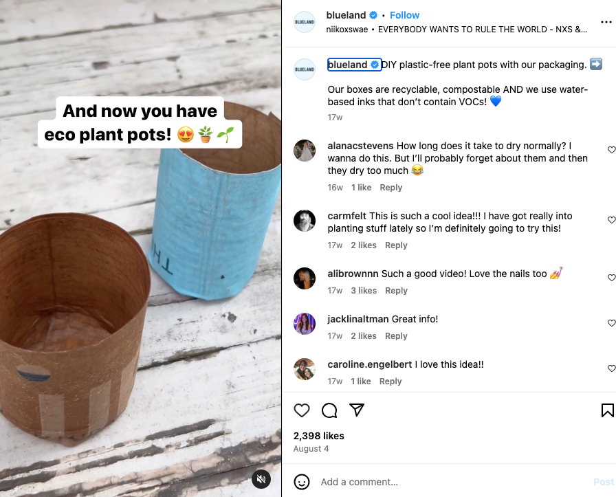 不到5年会员过100万！韩裔宝妈创立的Blueland是如何“卷”出来的？