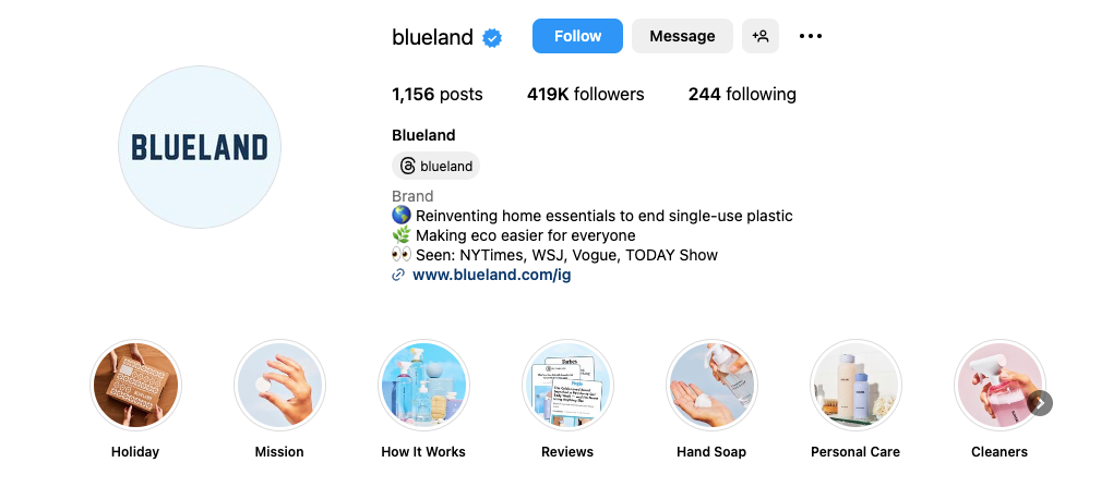 不到5年会员过100万！韩裔宝妈创立的Blueland是如何“卷”出来的？