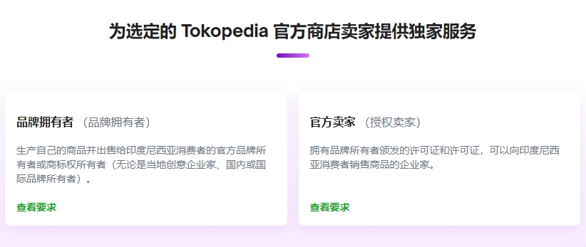 印尼Tokopedia和TikTok合作后，GMV创新高！Tokopedia怎么入驻呢？