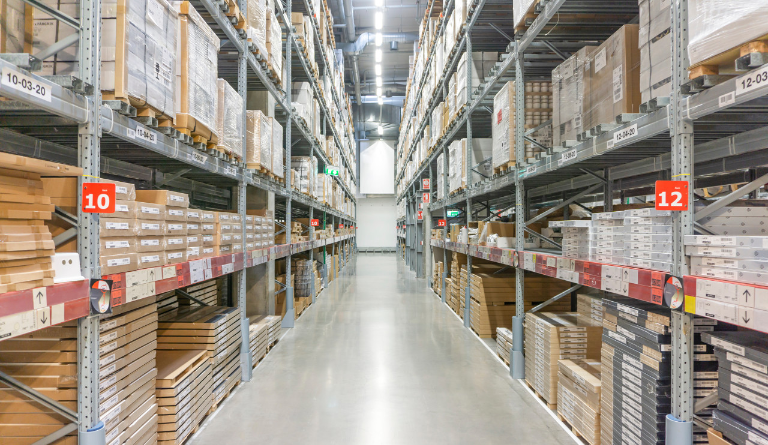 欧洲站重要调整！亚马逊上调2024年月度仓储费，加收低量库存费