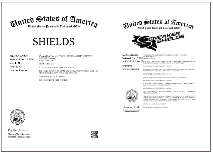 被告名单已出！816家店铺被冻结账户，Listing上不能出现这些词汇+图案！