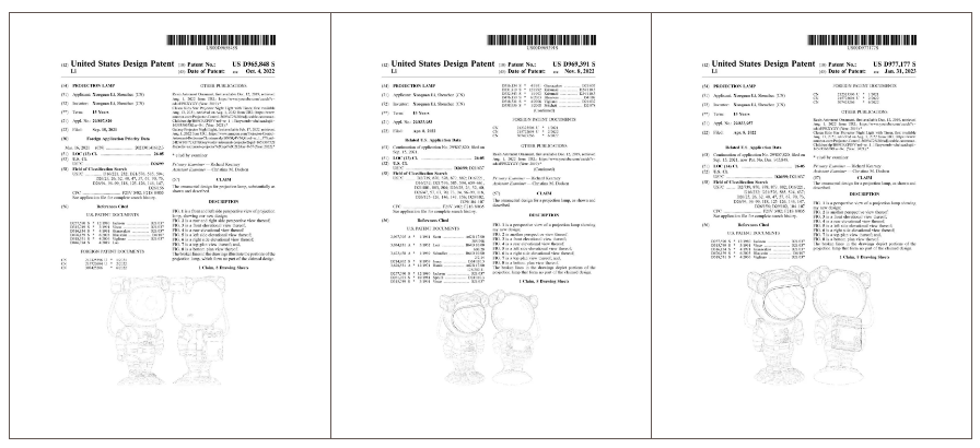 被告名单已出！816家店铺被冻结账户，Listing上不能出现这些词汇+图案！