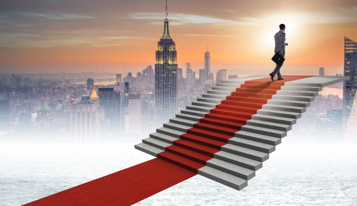 SHEIN最有“爆发力”的对手含着金钥匙出生