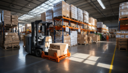 FBA冷知识：黑五网一大促后增加3%纯利润的方法，有效期3个月