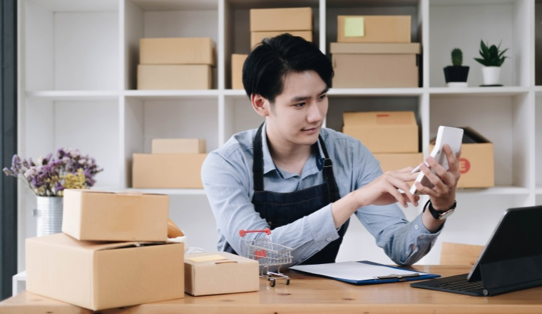 一文详解牛卖工具插件的添加与使用