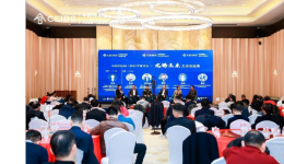 递四方戴彬：出海企业“三需要”