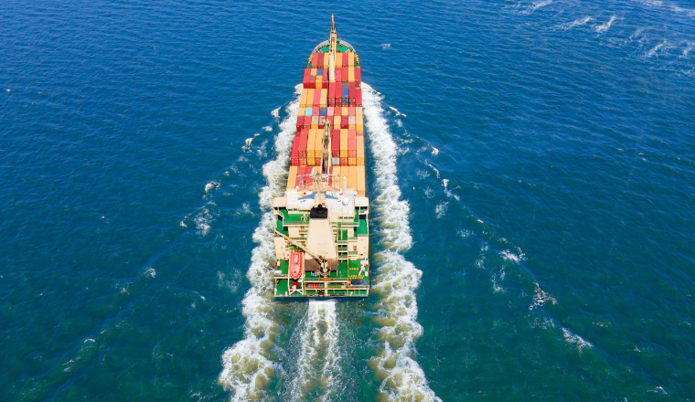 多艘集装箱船复航红海，但运价持续居高不下！