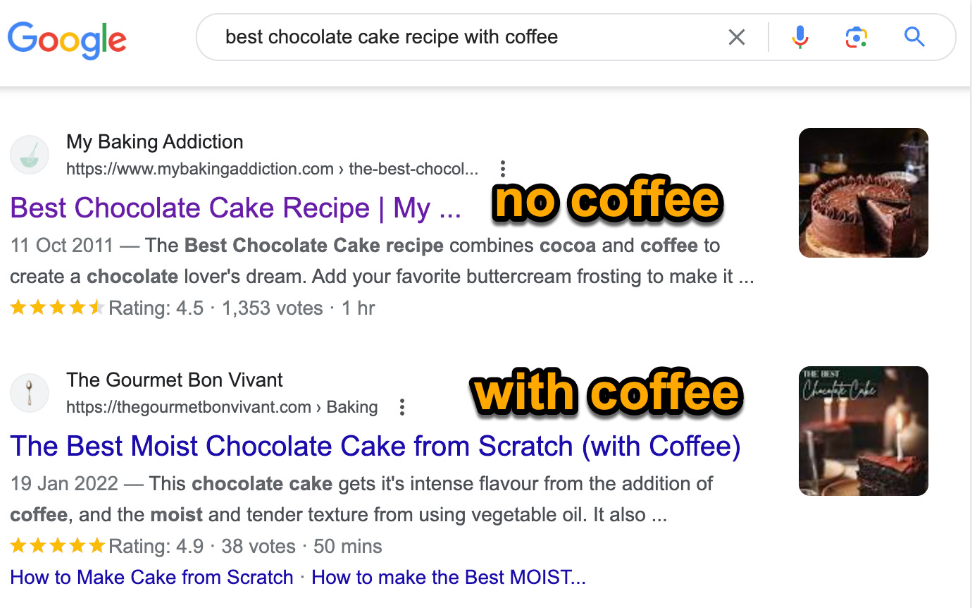 关键词集群很重要,谷歌SEO需要它