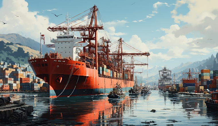 【重要用户通知】关于红海危机及应对事项