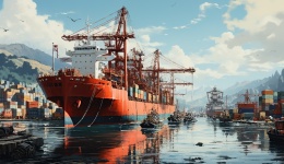 【重要用户通知】关于红海危机及应对事项