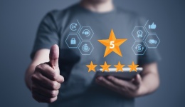 详细解读:亚马逊Review和Feedback的区别